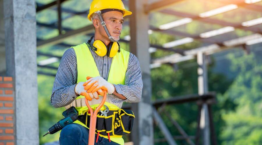 Professional metal roof installation in Enola, AR